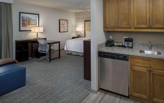 Homewood Suites by Hilton St. Louis Westport