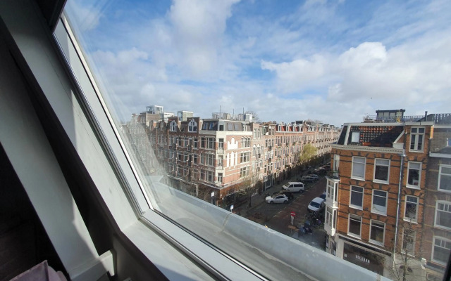 Hotel Heye 130