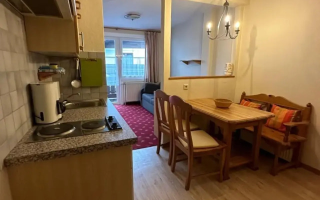 Apartments Pichler Elisabeth & Kurt Stotter