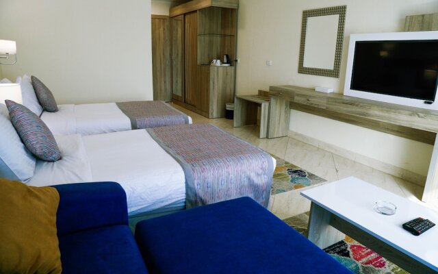 SeaVille Beach Hotel by Elite Hotels & Resorts