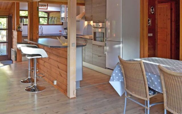 "Aggi" - 1km from the sea in Western Jutland