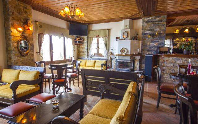 Guesthouse Papagiannopoulou