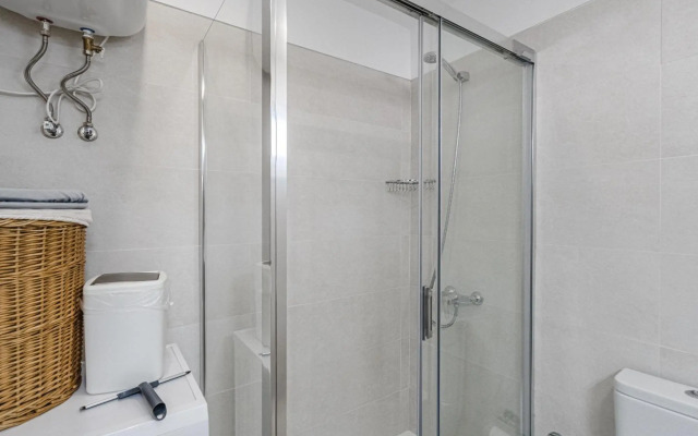 Lovely studio, La Pinta beach, Complex Los Geranios