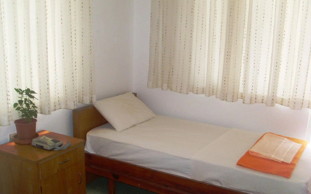 Hotel Kiyak