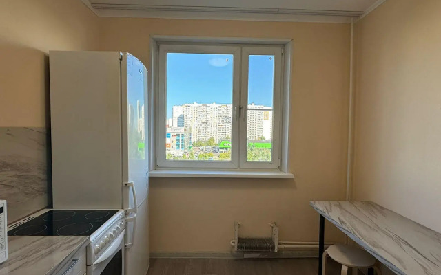 Апартаменты Onebed на бульваре Осенний