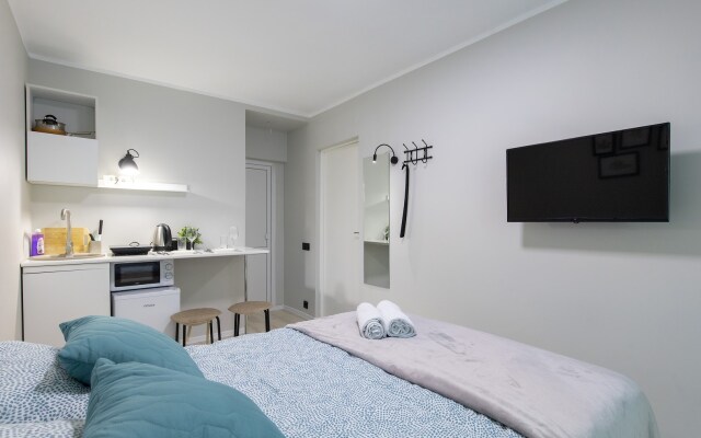 Apartamenty Istorichesky Tsentr na Sommera 13