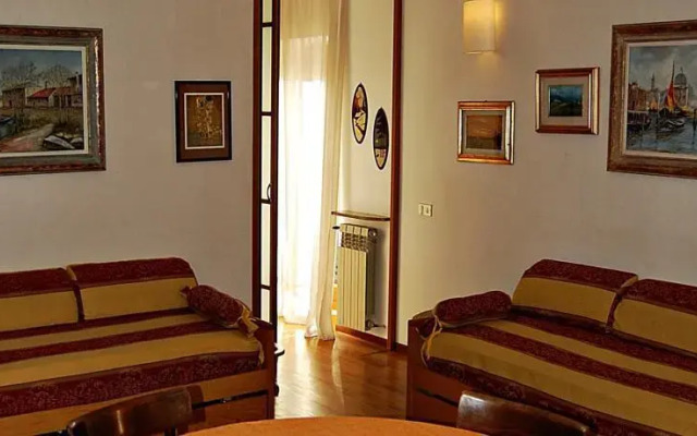 Smallvillage Holiday Accommodation