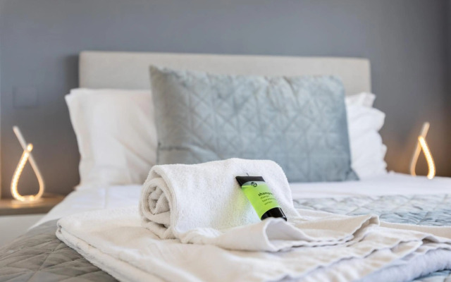 Stay on Top Apartments