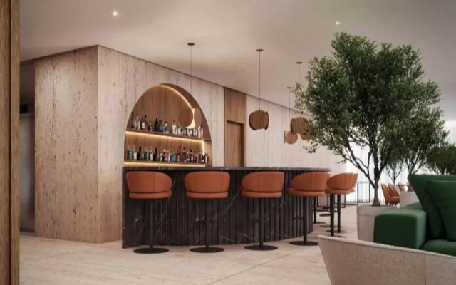 Transamerica Executive Belém Aeroporto