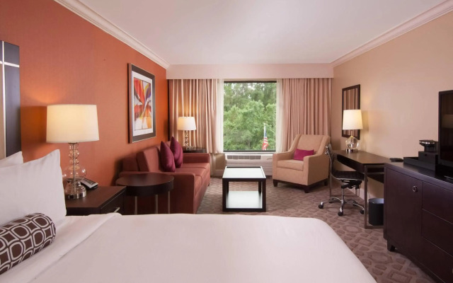 Delta Hotels by Marriott Orlando Lake Buena Vista