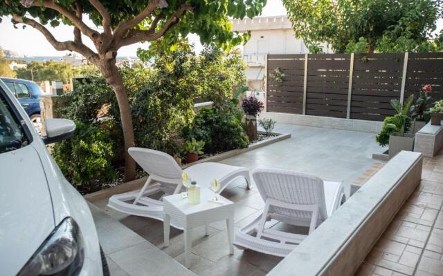 Gifel Apartments and Luxurious Suites