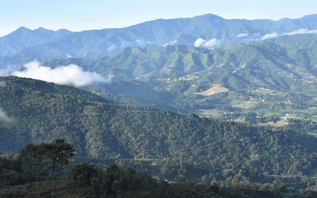 Bojinee Nagarkot Resort