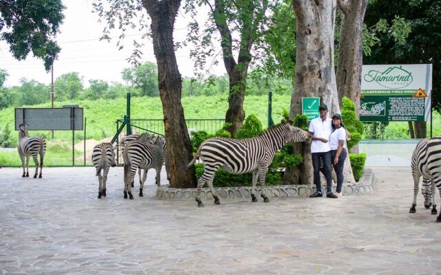 Tamarind Holiday and conference Resort