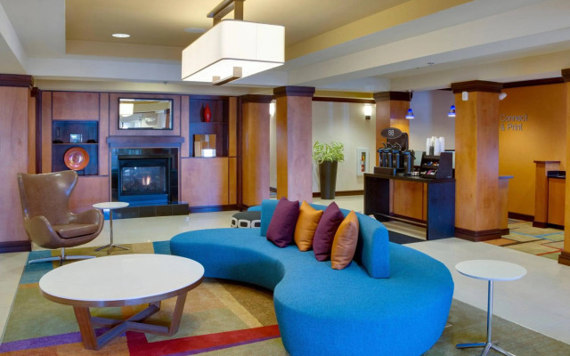 Fairfield by Marriott Inn & Suites Melbourne West/Palm Bay