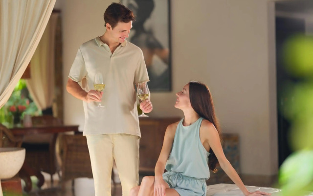 The One Boutique Villa