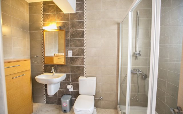 "protaras Pallini Apartment Ftb301 3 Bedroom Apartment at Fig Tree Bay"