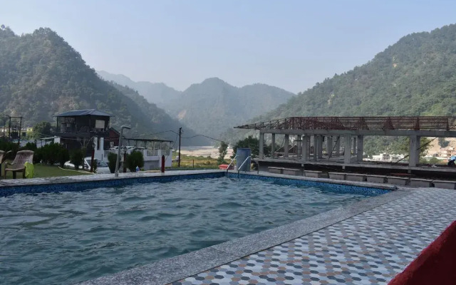 Grandeur's Tiger Estate
