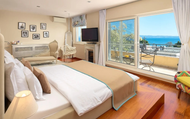 Sun Spalato Villa Paradise