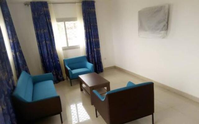 Emergence Appartement Hotel