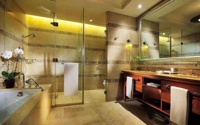 Kempinski Hotel Suzhou