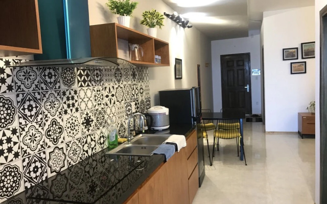 P&L Apartment