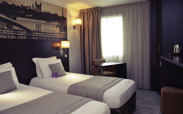 Mercure Lyon Est Chaponnay