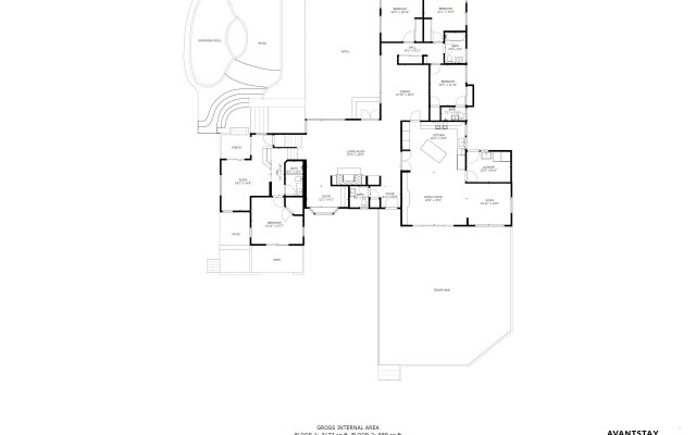 Romero by Avantstay Stunning Villa Close to Beach w/ Pool & Spa