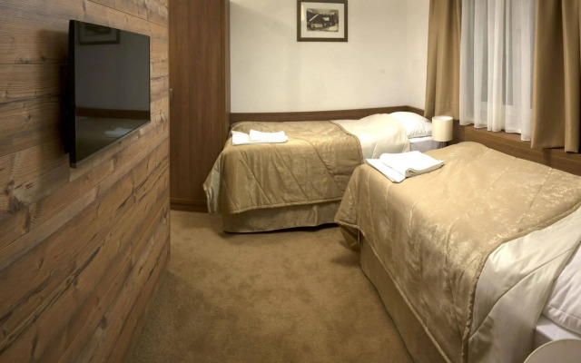 Šport Hotel Donovaly