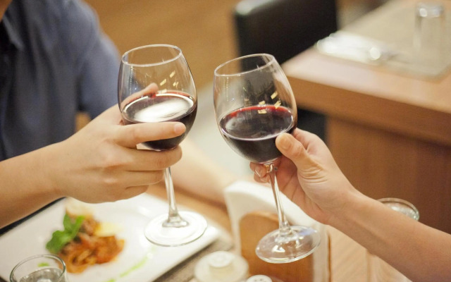 The Exchange Regency Residence Hotel