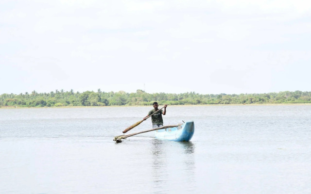Indika Lake Resort