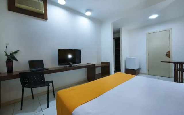 Alice Vitria Hotel