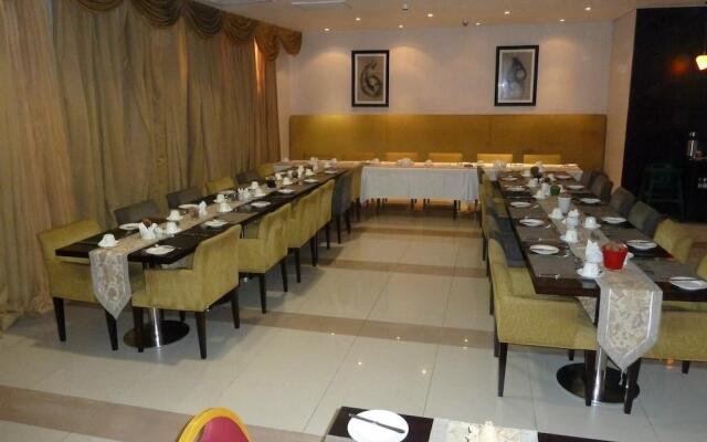 Best Western Premier Port Harcourt Hotel