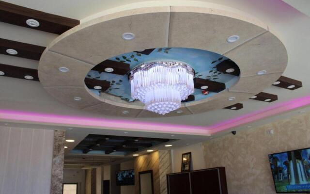 Al haramain Furnished Apartments
