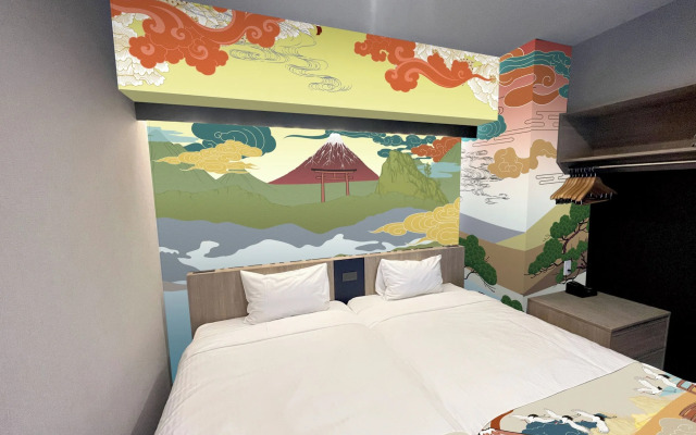 MONday Apart Premium Hamamatsucho