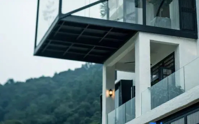 Wanruo Guli Daotianli Hostel