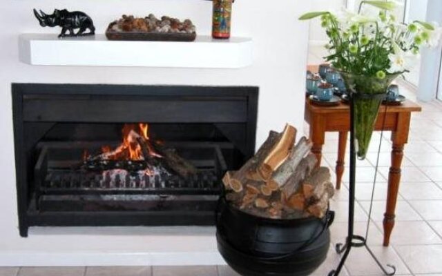 Beaumonte Guesthouse