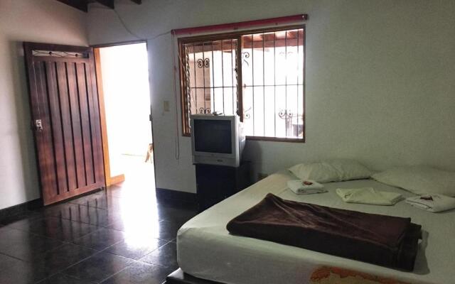 Room in Guest Room - Balcones de la Casona