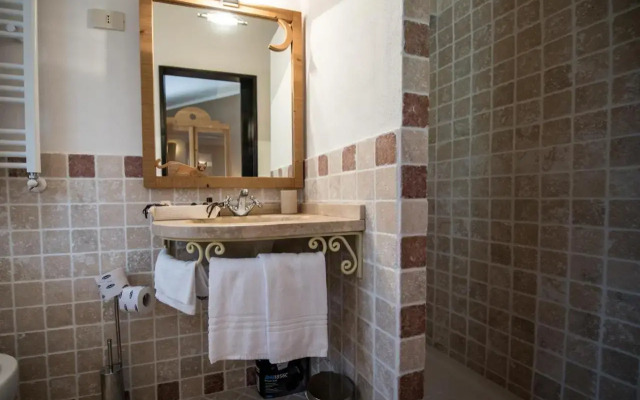 Borgo San Faustino Country Relais and Spa