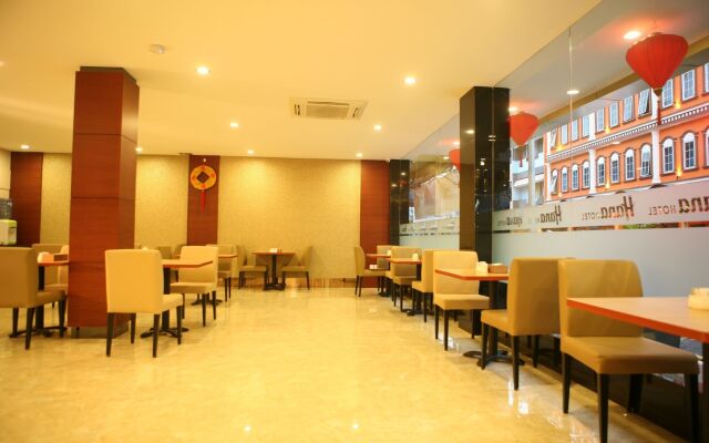 Hana Hotel