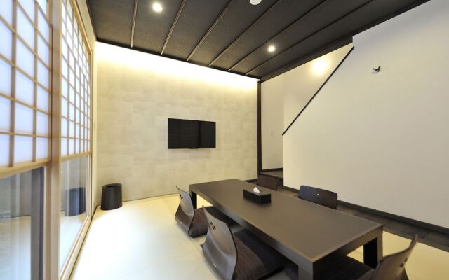 Fugabettei Kyoto Tanbaguchi