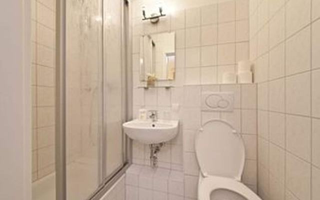 Hotel Wikinger Hof Hamburg