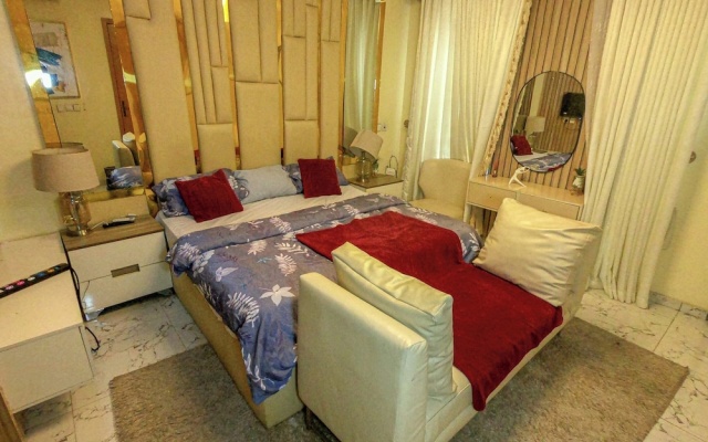 Savik Apartment