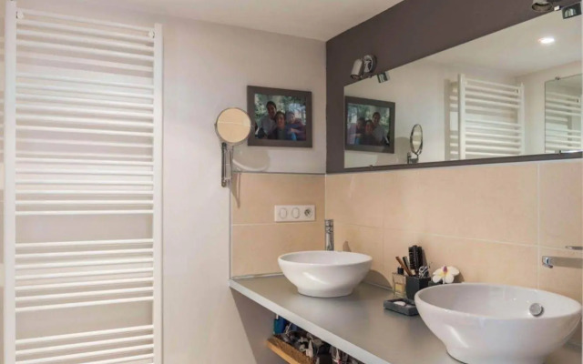 We Stay - Bordeaux Maison Mirmont