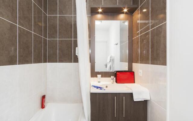 Adagio Access Poitiers