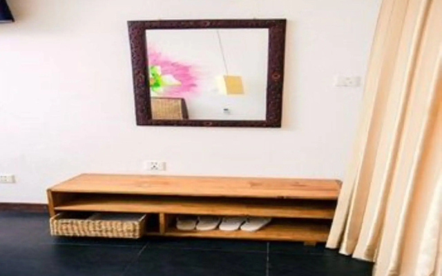 Monsoon Boutique Hotel