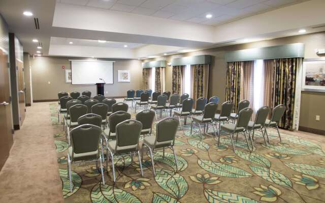 Hampton Inn Hernando