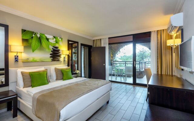 Marmaris Bay Resort - Adults Only