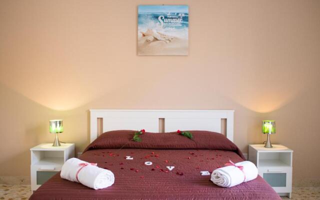 UMBERTO I APARTMENTs