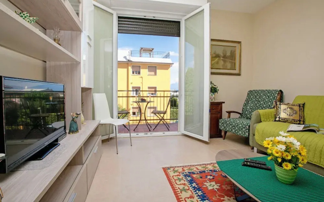 Villa Mimosa - Apt 2