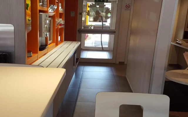 Hotel Première Classe Lille Sud - Seclin
